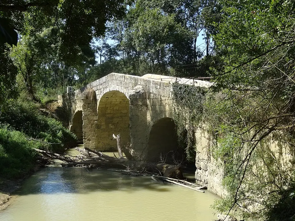 Castelnau-d'Arbieu