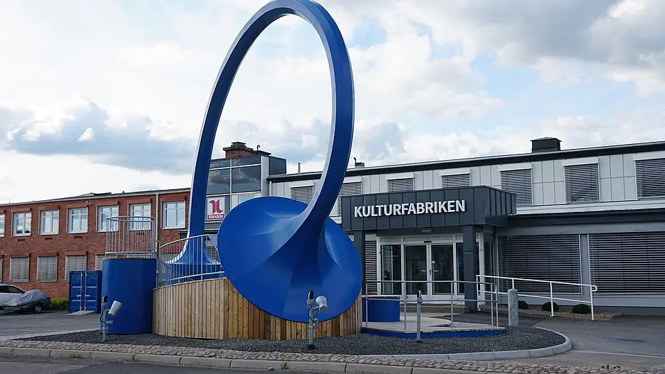Kulturfabriken