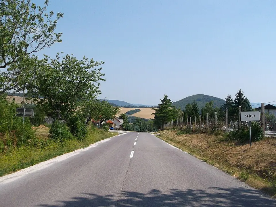 Skýcov