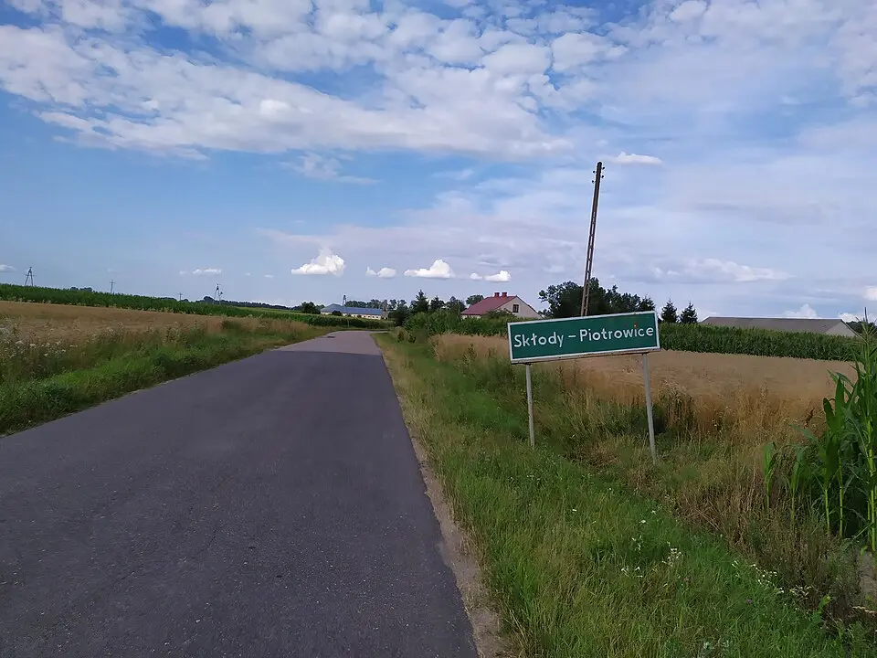 Skłody-Piotrowice