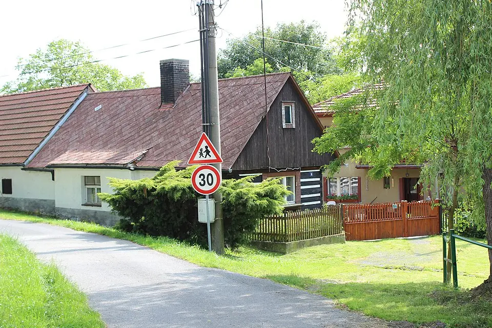 Skřivaň