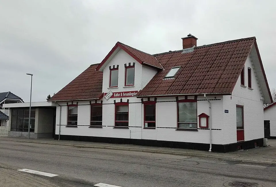 Skelhøje