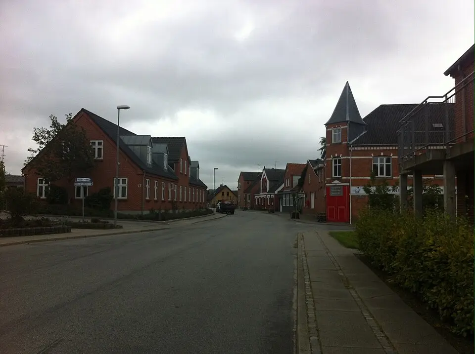 Skelund