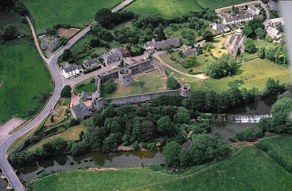 Skenfrith