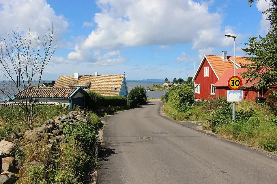 Skepparkroken