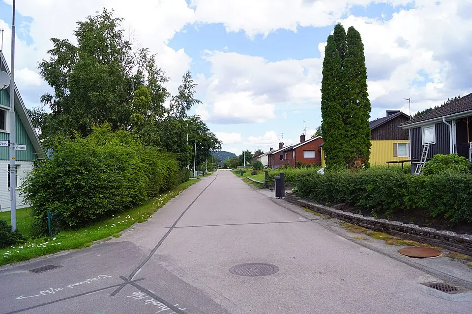 Skepplanda
