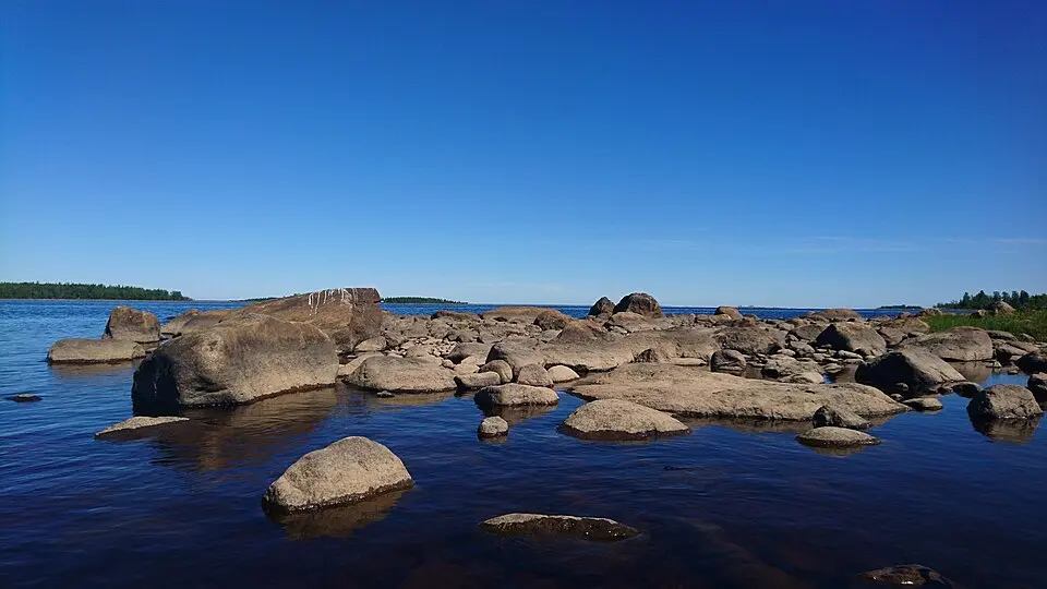 Tavasten - Skeppsviksskärgården