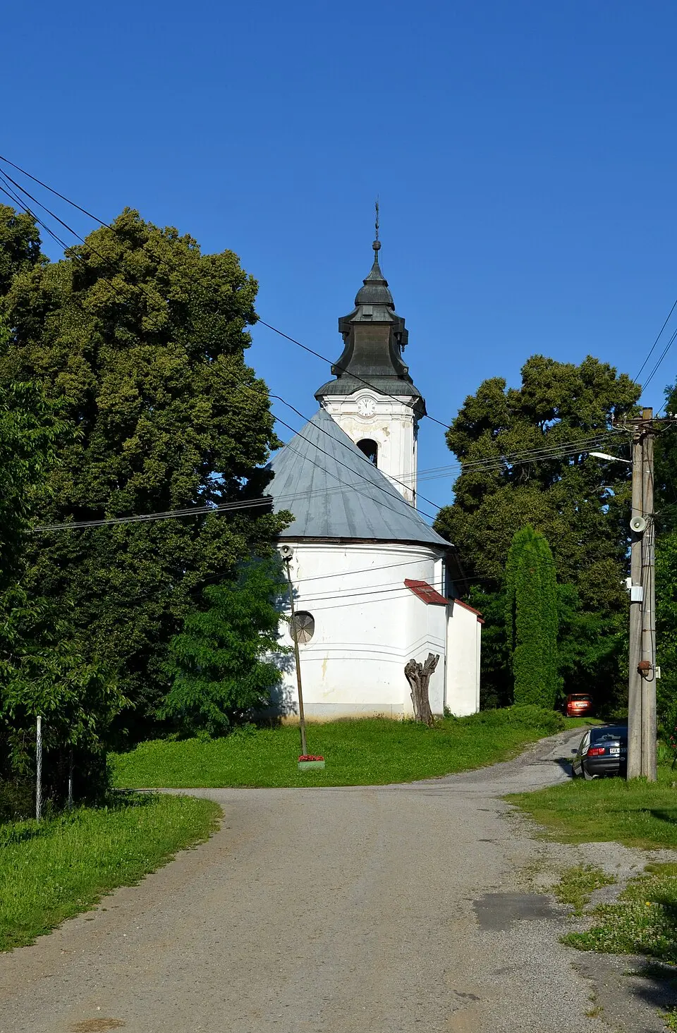 Skerešovo