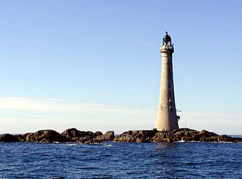 Skerryvore Lighthouse