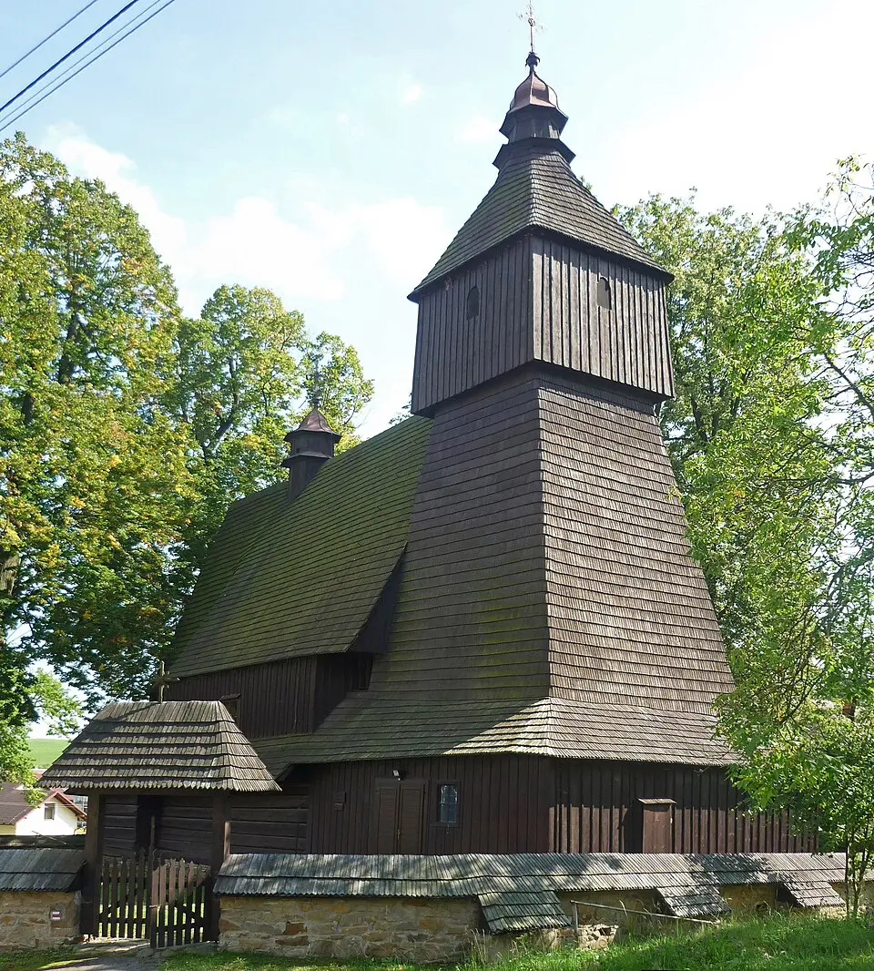 Hervartov