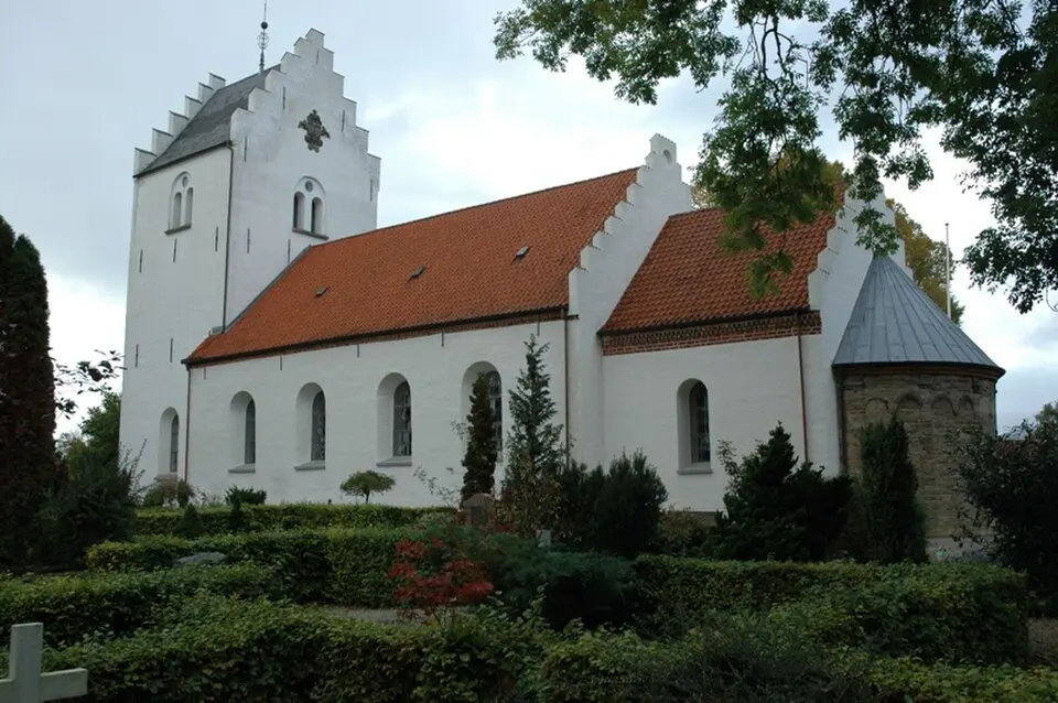 Skibby Church