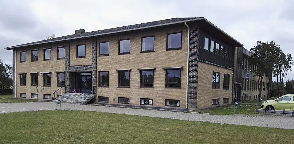 Skibby Municipality