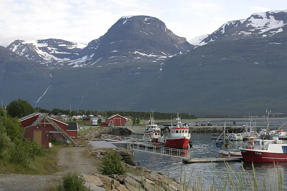 Storfjord