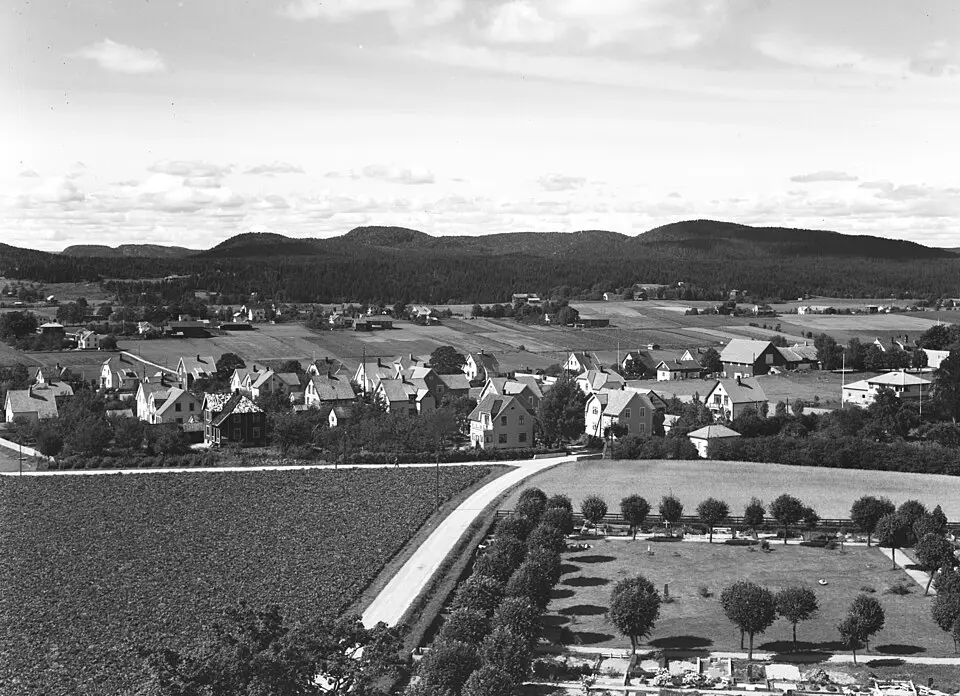 Gjerpen