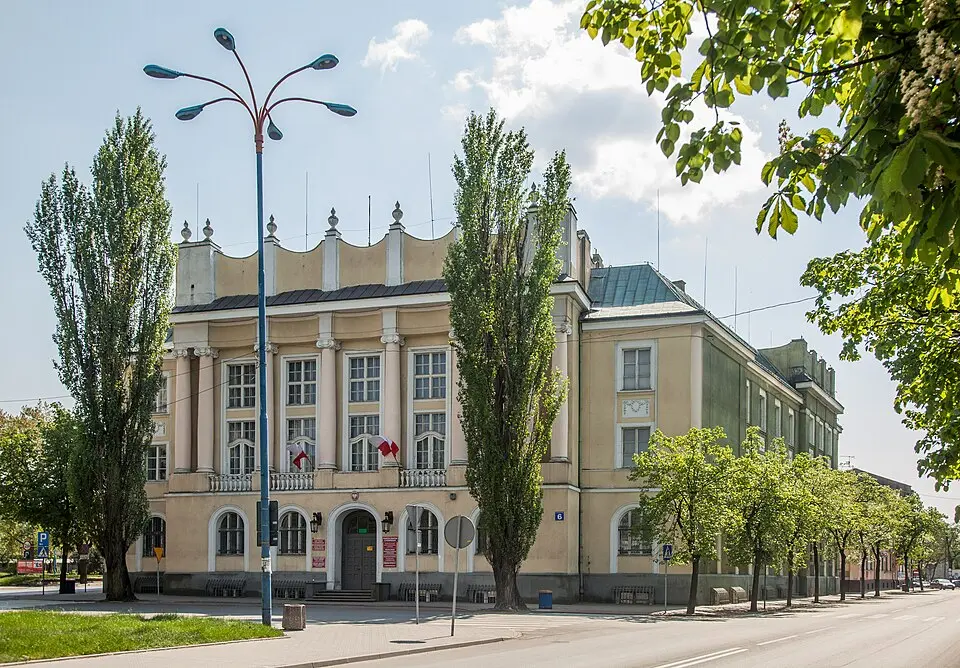 Skierniewice County