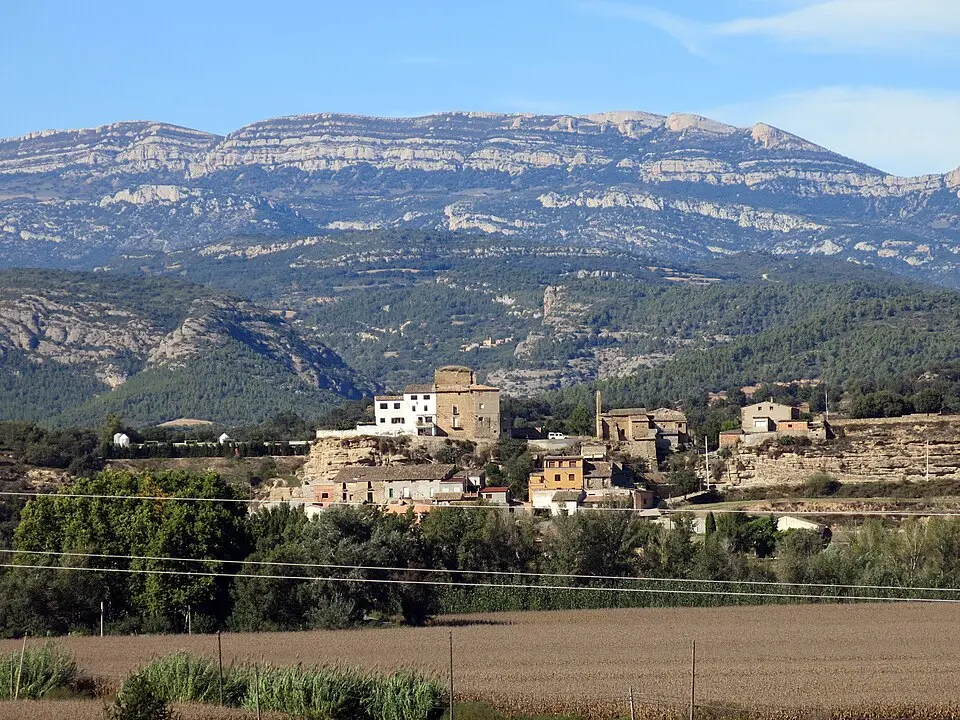 Noguera