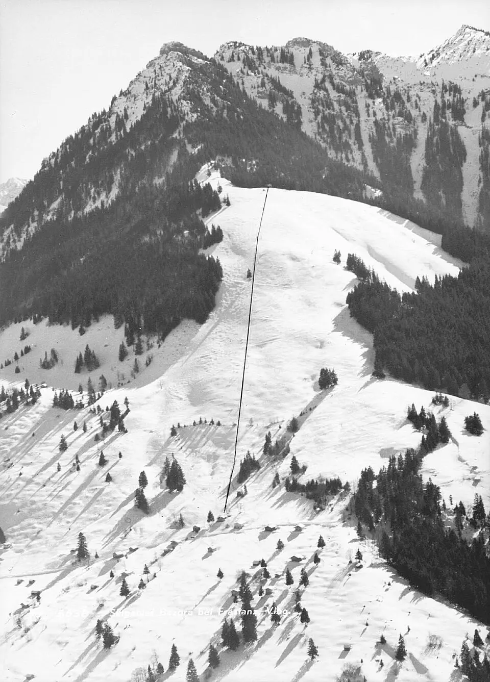 Gurtisspitze