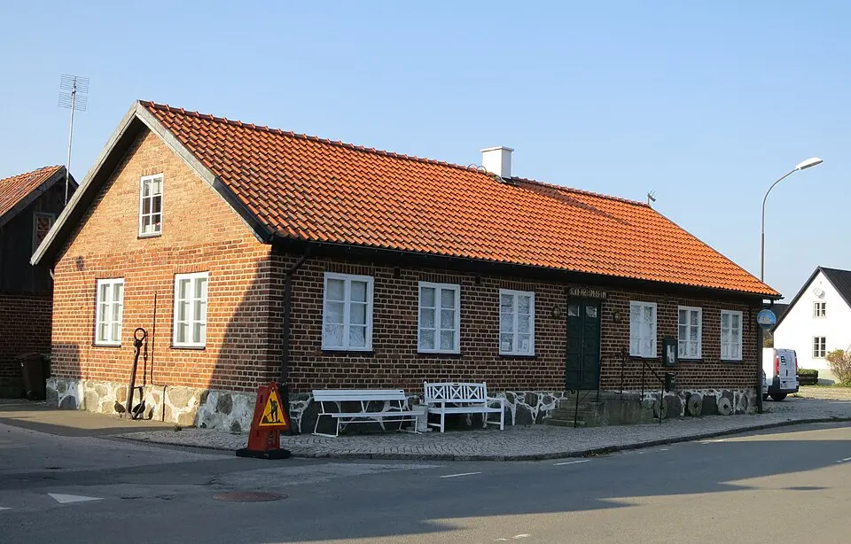 Skillinge sjöfartsmuseum
