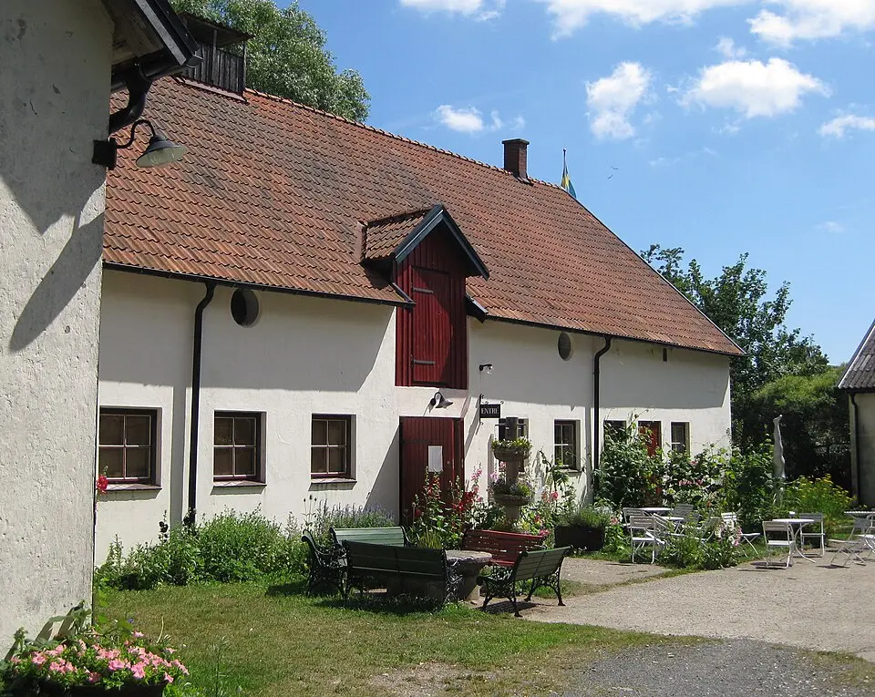 Skillinge Teater