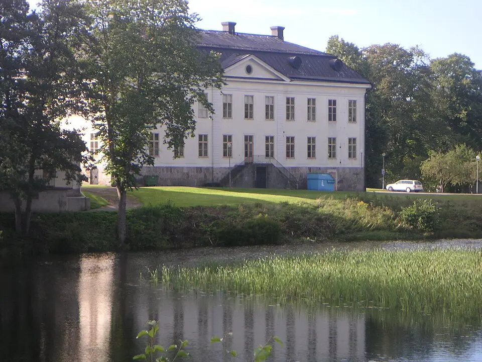 Skinnskatteberg