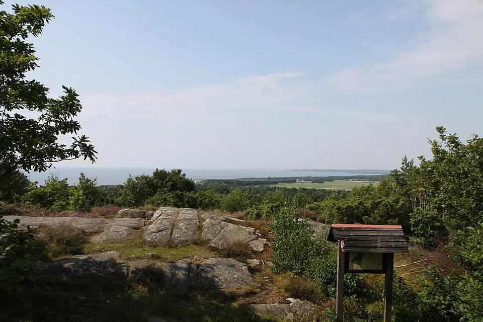 Skipås naturreservat