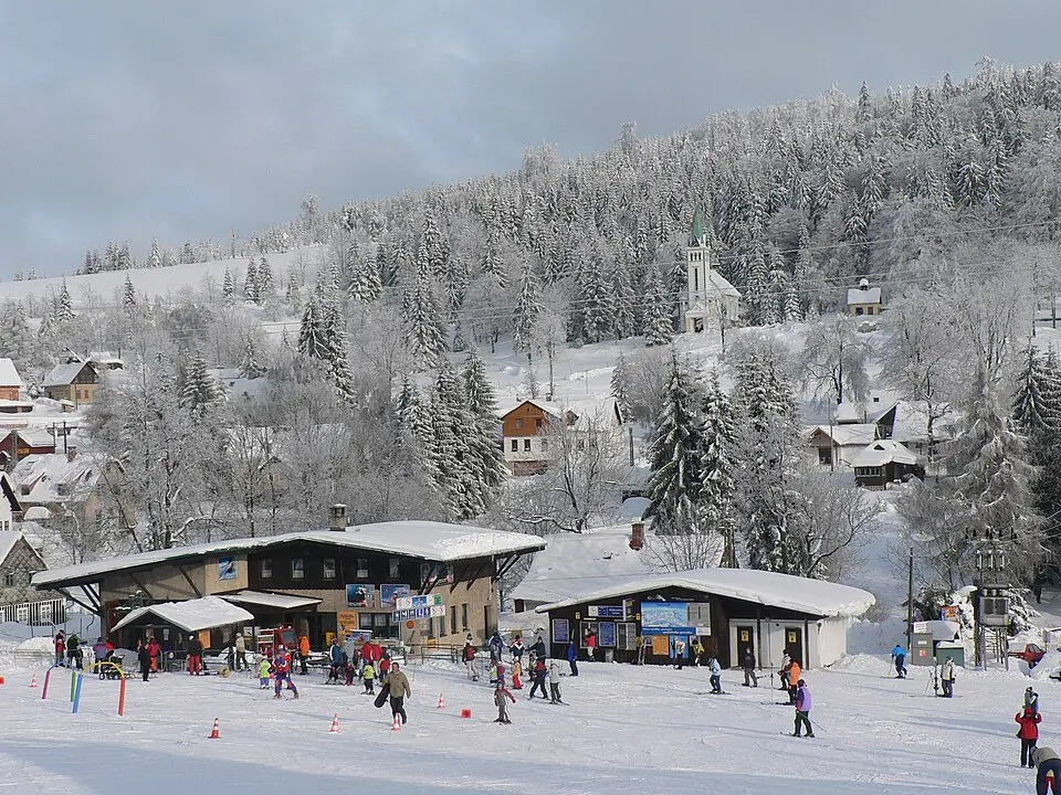 Bedřichov