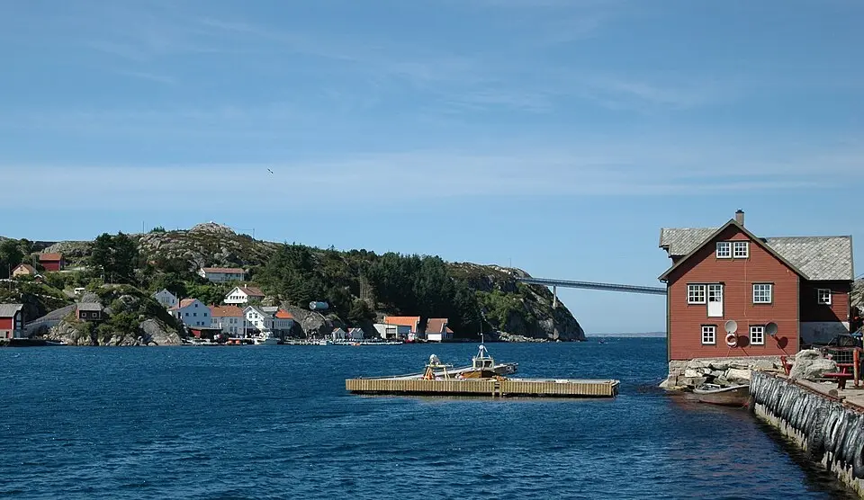 Bømlo