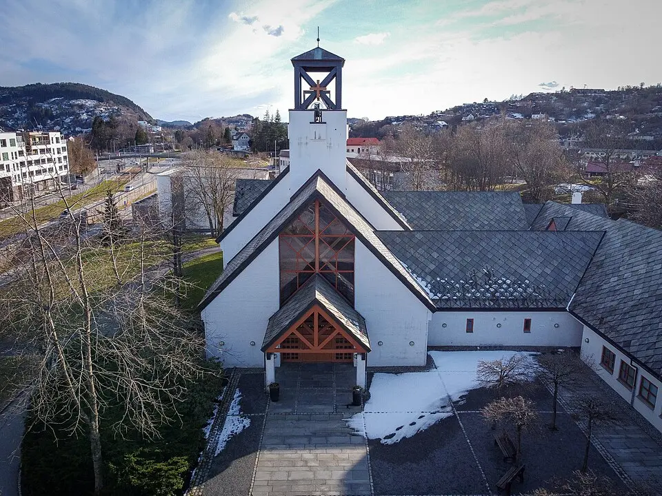 Skjold kirke