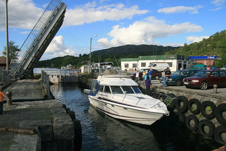 Skjoldafjorden