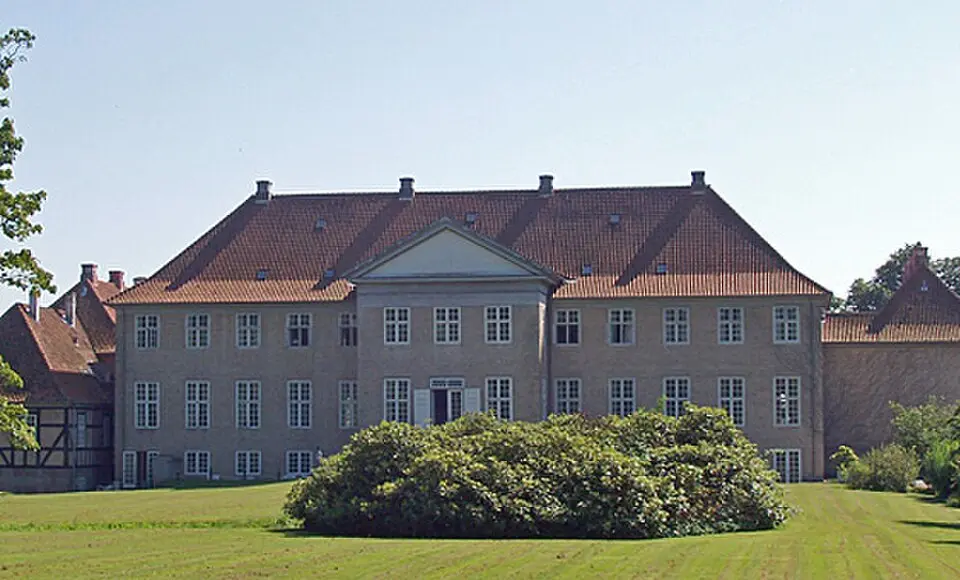Hvalsø