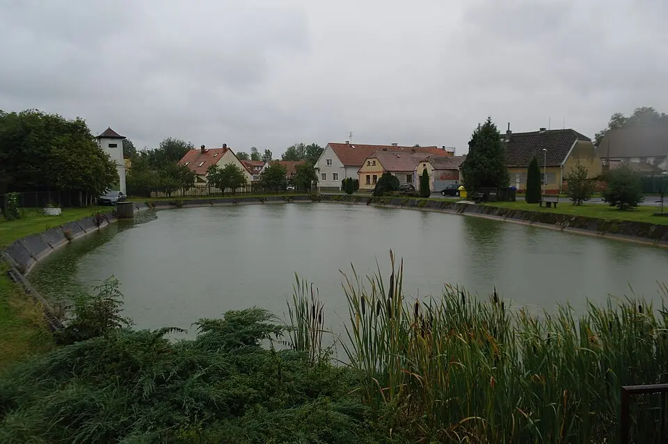 Skočice