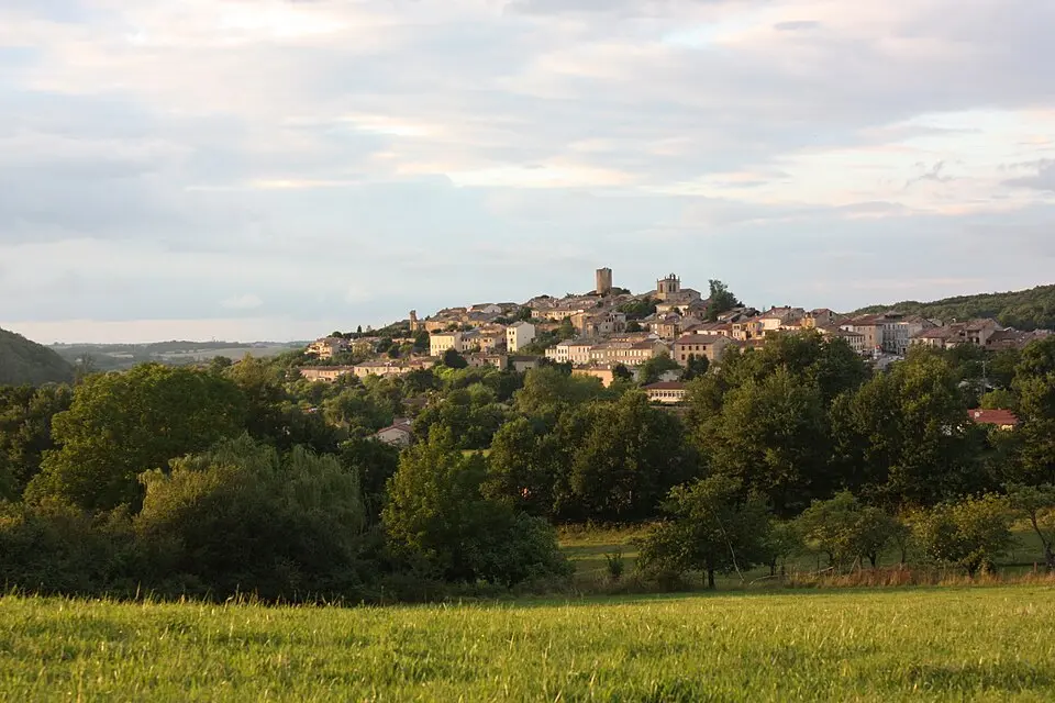 Aurignac