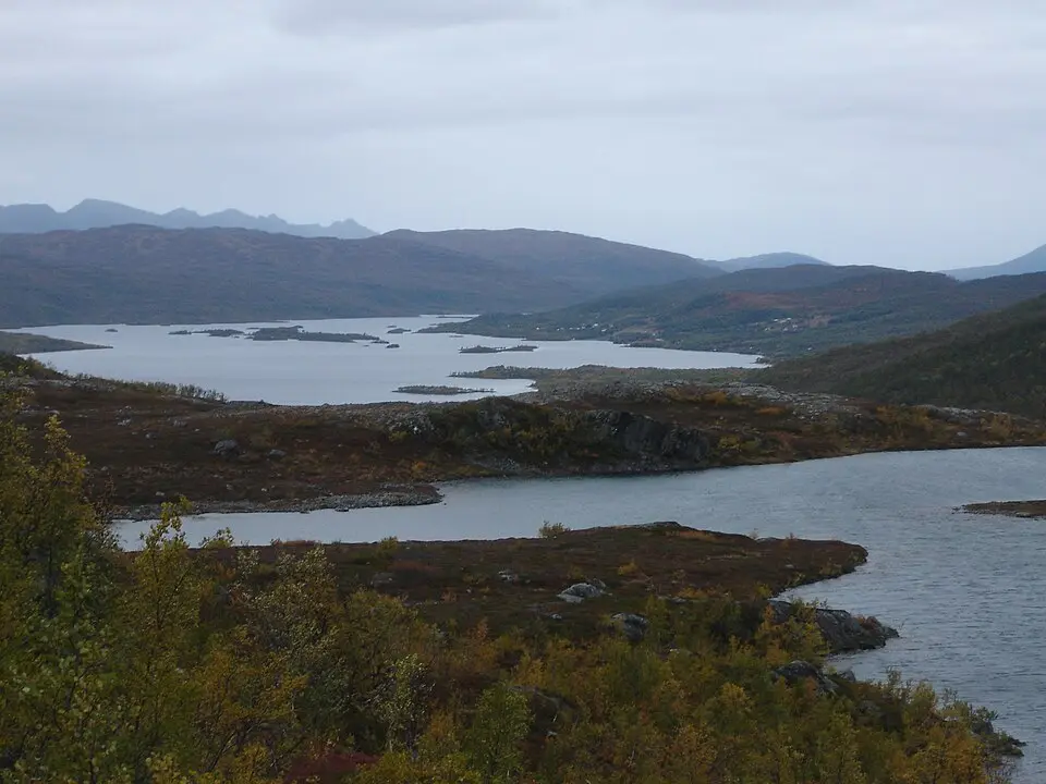Ringvassøya