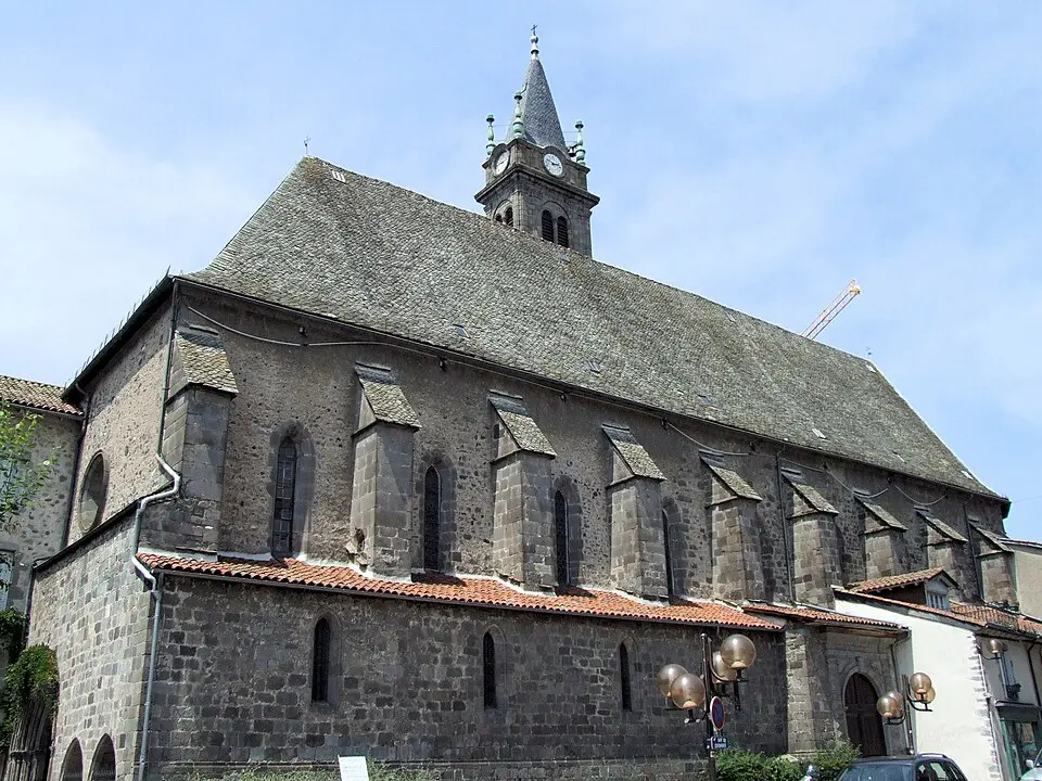 Notre-Dame-aux-Neiges (Aurillac)