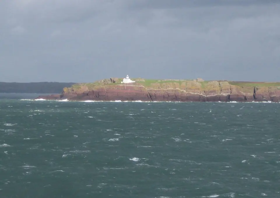 Skokholm