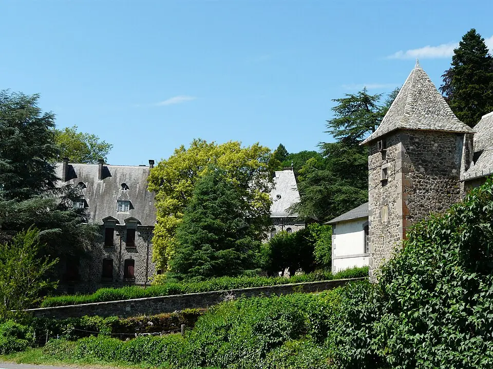 Slika: Père Igor · CC BY-SA 4.0 château de Fabrègues