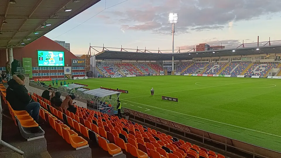 Skonto stadions