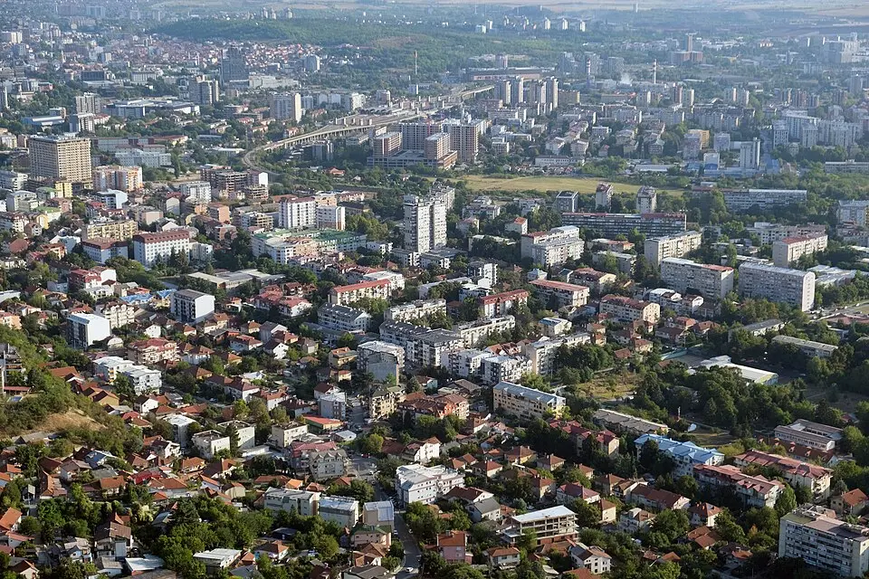 Kisela Voda Municipality