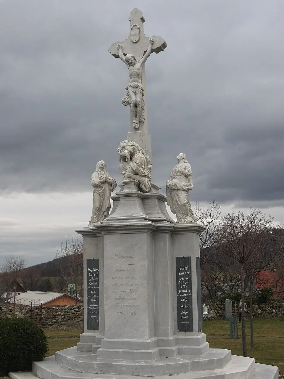 Obrázek: Casablanca · CC BY 3.0 Skorošice