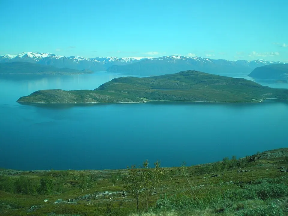 Kvænangen