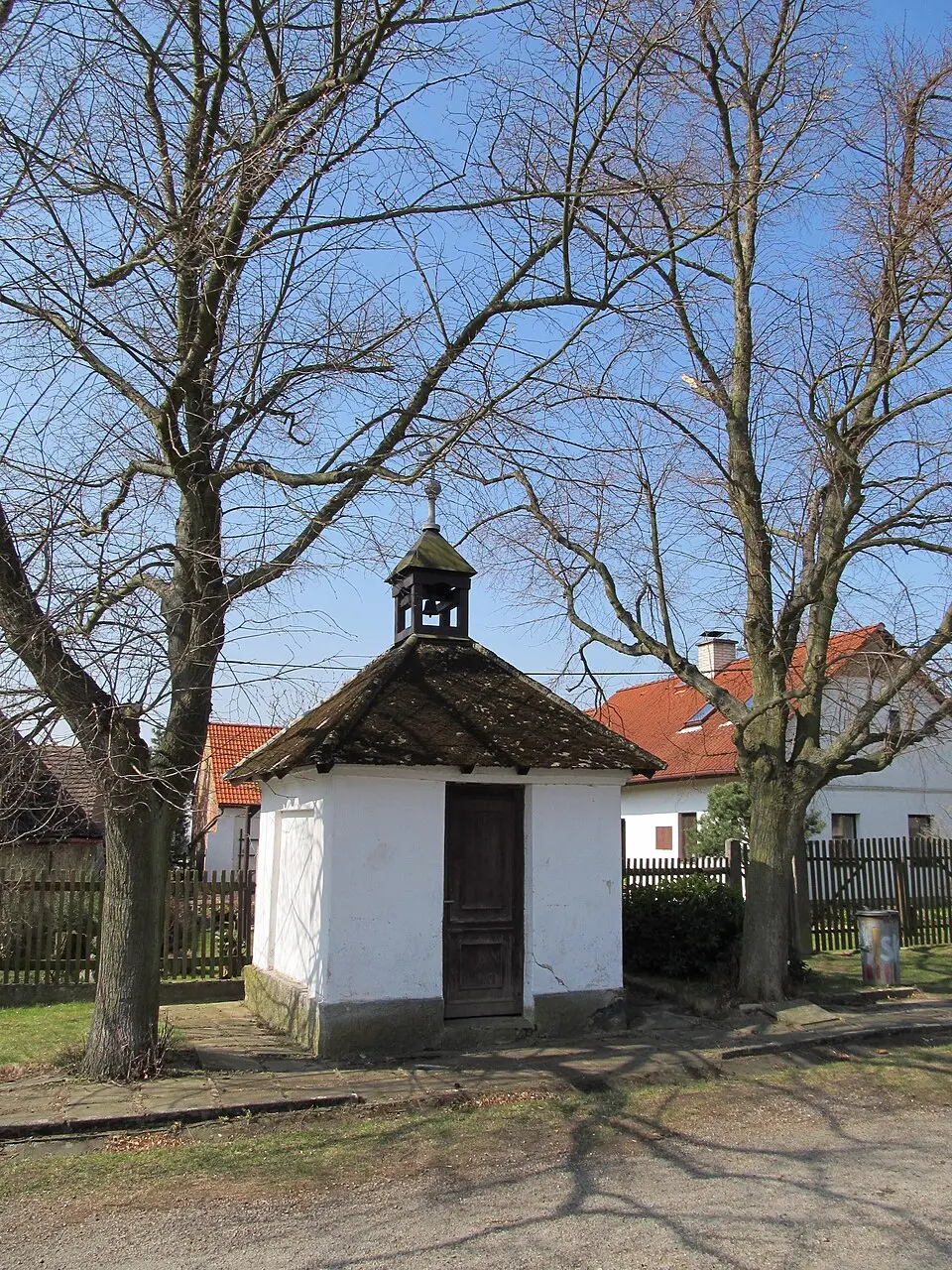 Bild: Krabat77 · CC BY-SA 3.0 Skoupý (Mlečice)