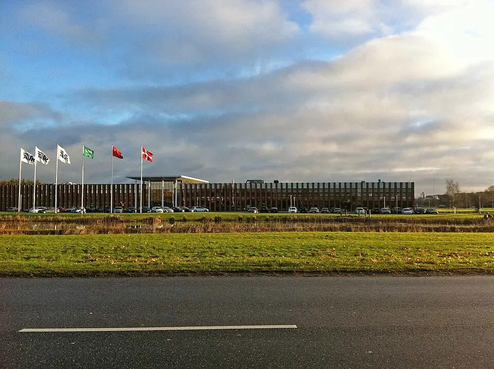 Skovby