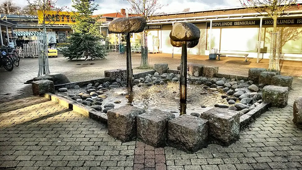 Skovlunde
