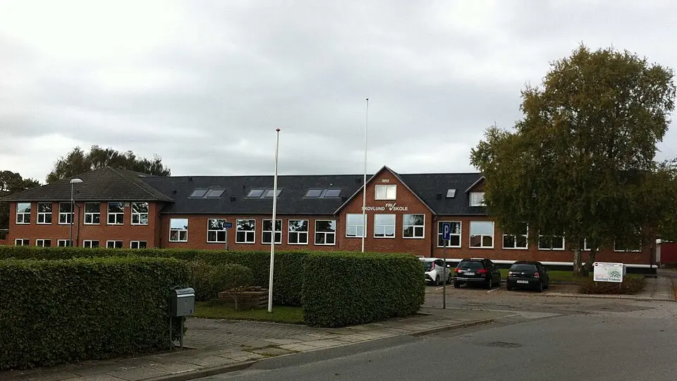 Skovlund