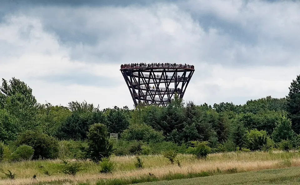 Skovtårnet