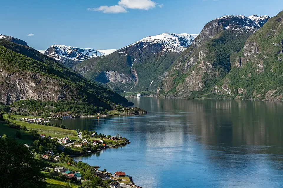 Aurland