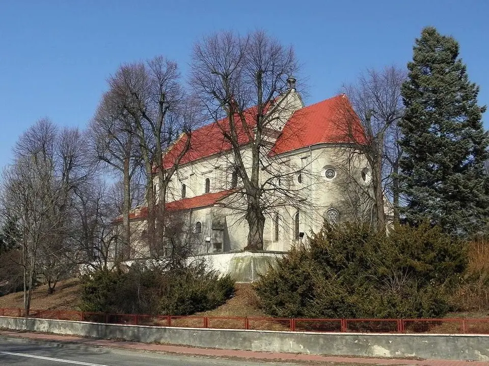 Skrzynno
