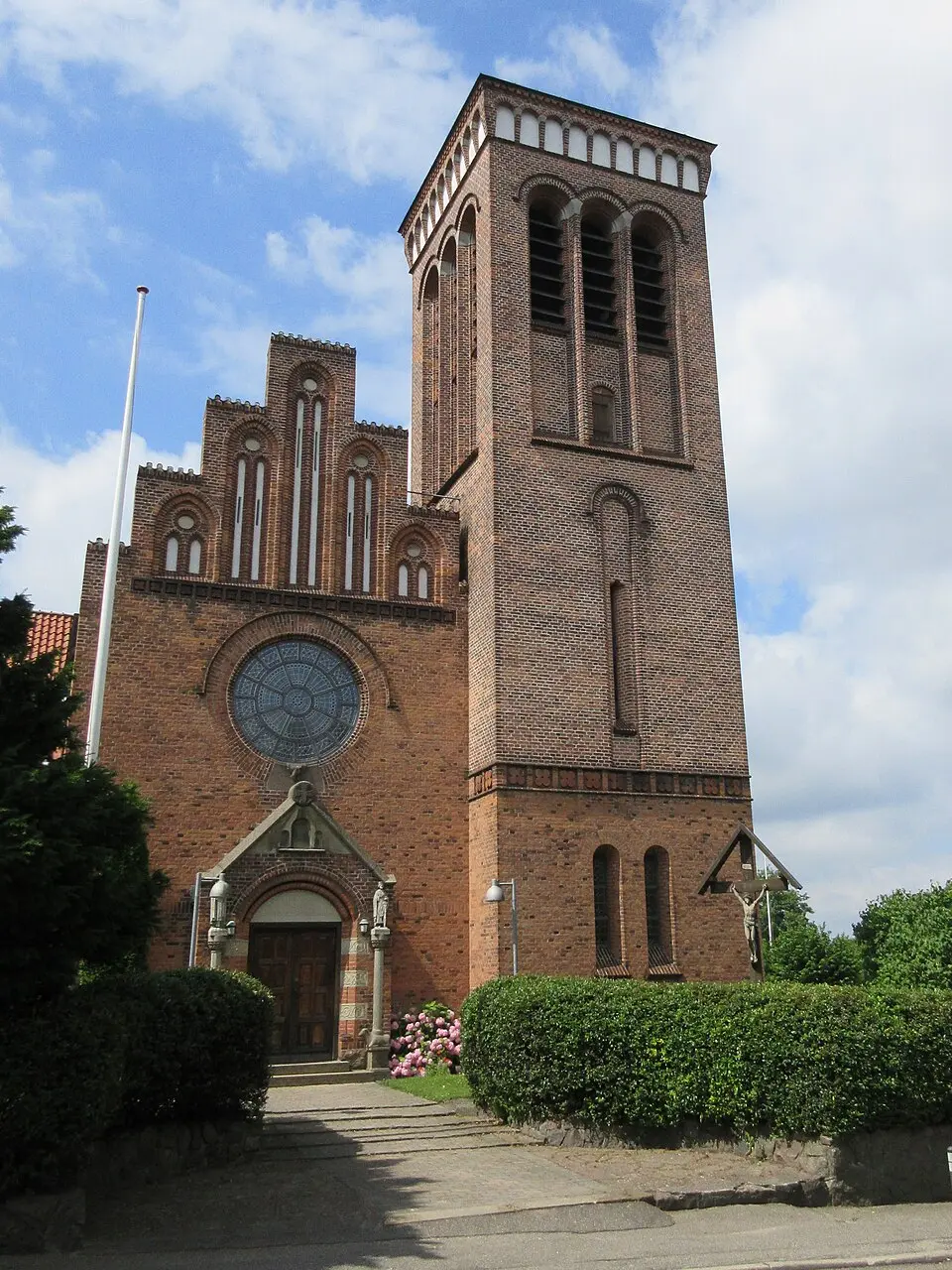 Sankt Laurentii Kirke