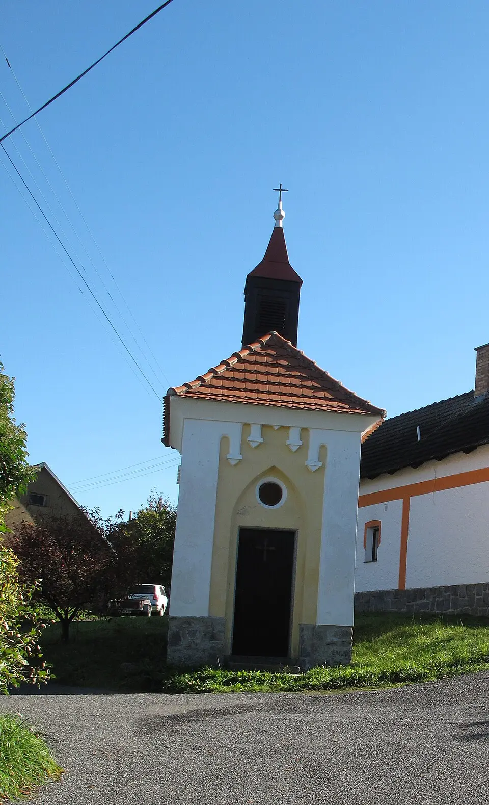 Skuhrov
