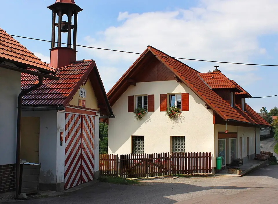 Svinná